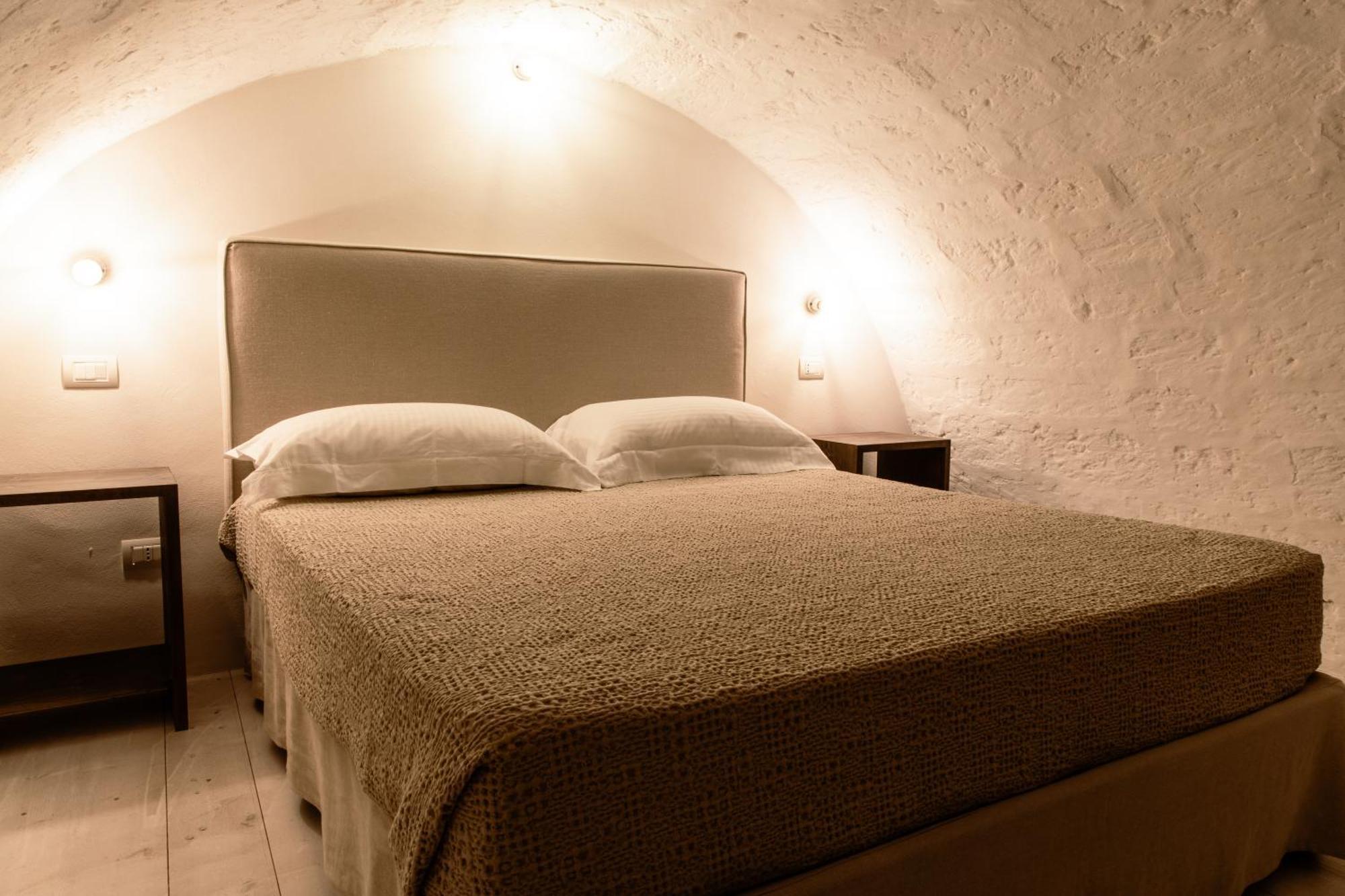Masseria Anticalama Resort & Agriturismo ฟาซาโน ภายนอก รูปภาพ